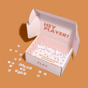 Double Ring Box