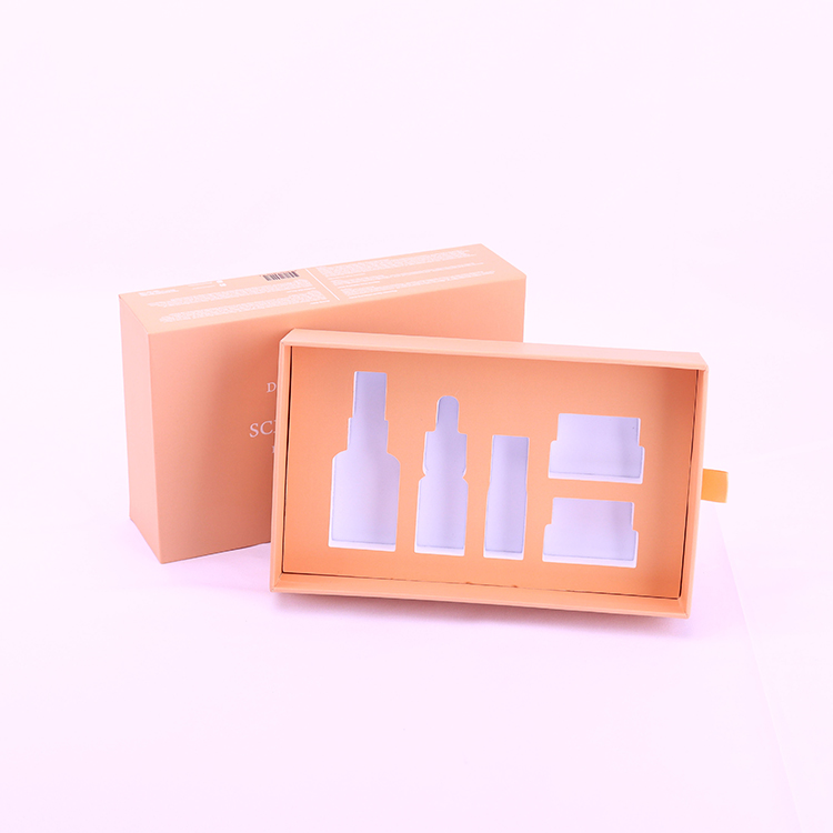 Cosmetic Boxes