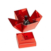 Wooden Perfume Box