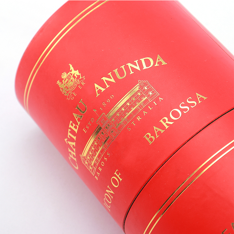 Wine Set Gift Box