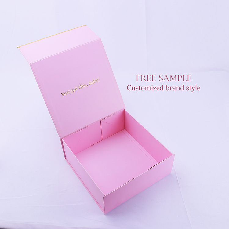 Folding Box detai 4 l