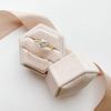 Velvet Ring Box