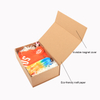 Folding Box for Clothes