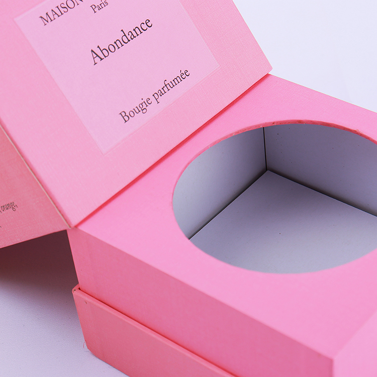 Candle box detail 2