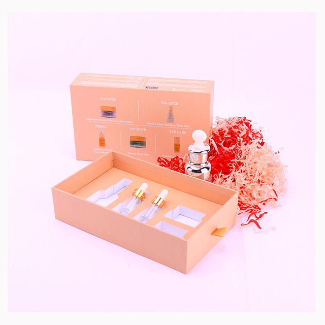 Cosmetic Boxes