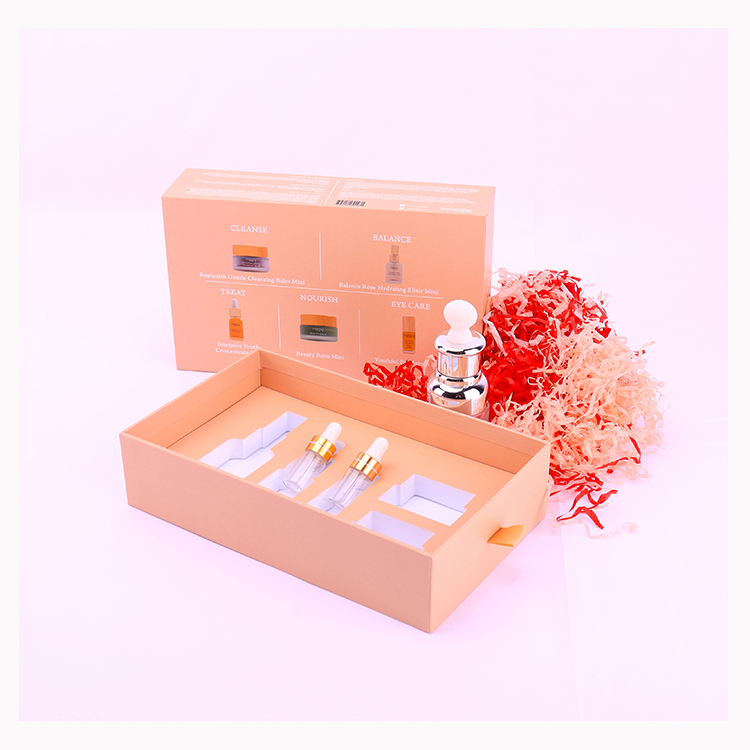 Cosmetic Boxes