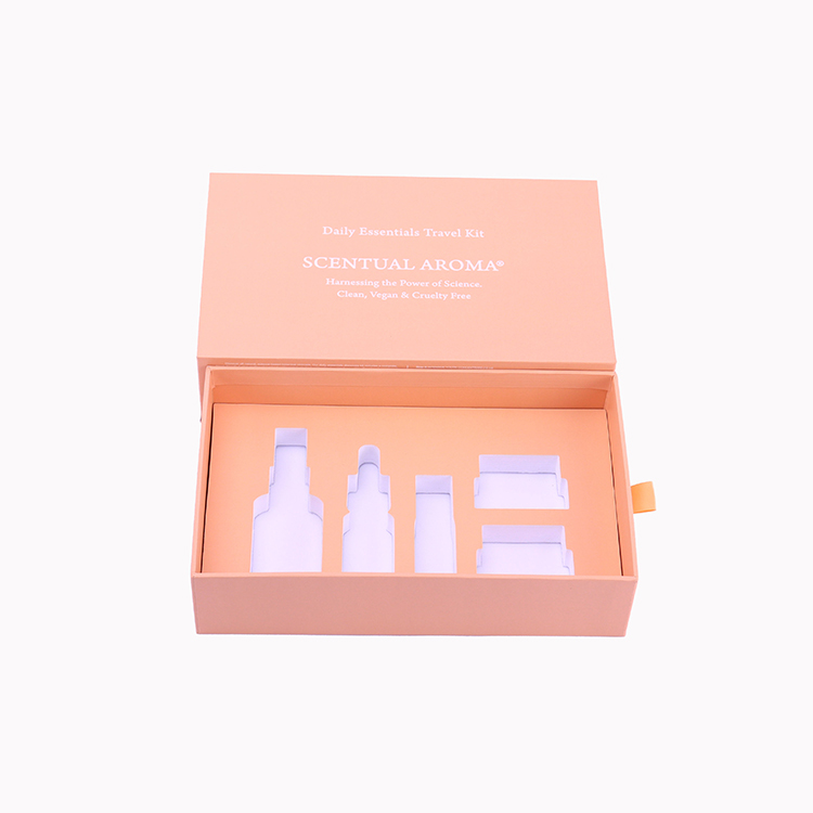 Cosmetic Boxes