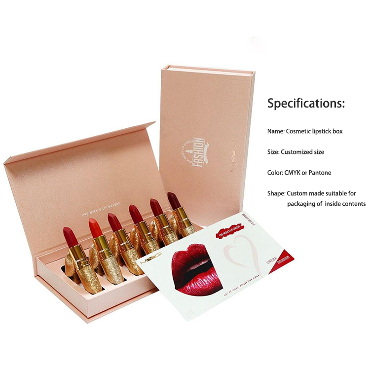 Skincare Boxes