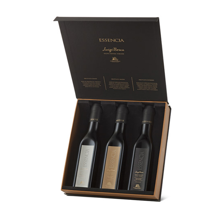 Wine Glass Gift Box