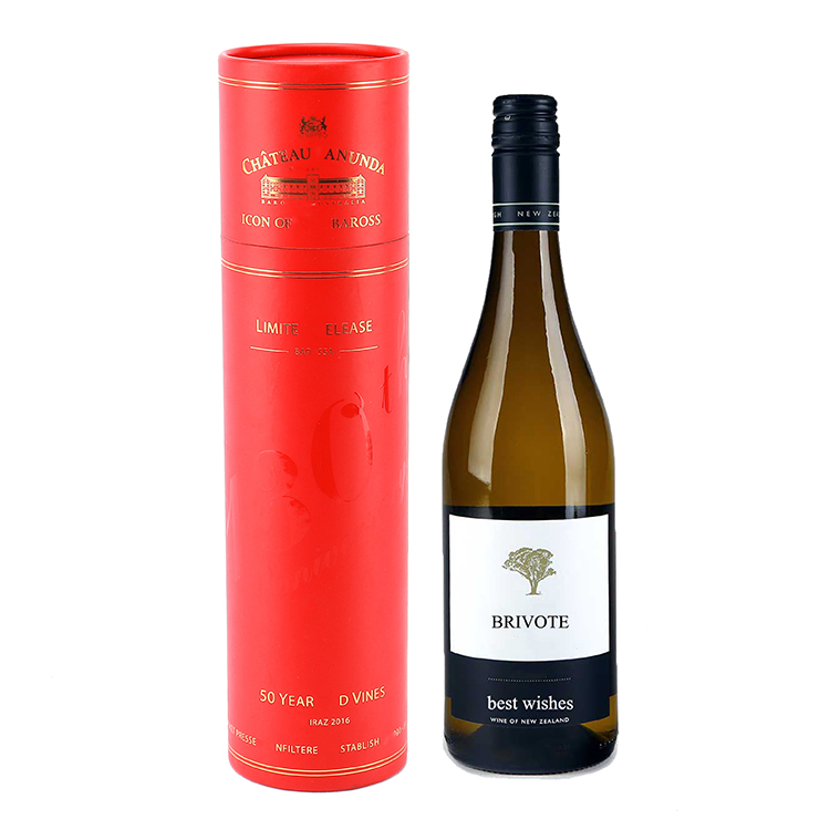 Wine Set Gift Box