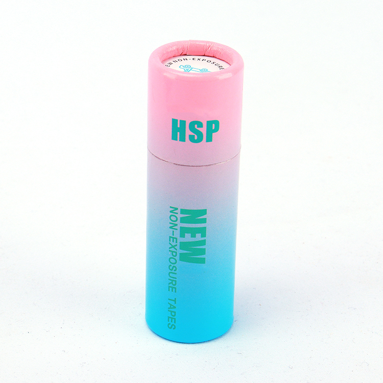 Hemp Oil Tube Box
