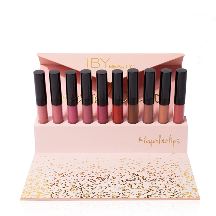 Make Up Packaging Box