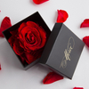 Square Box for Flowers