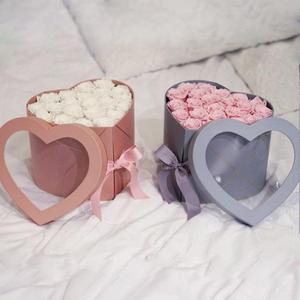 Box Flower Packaging