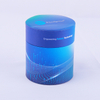 Paper Round Candle Box