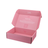 Custom Logo Jewelry Ring Box