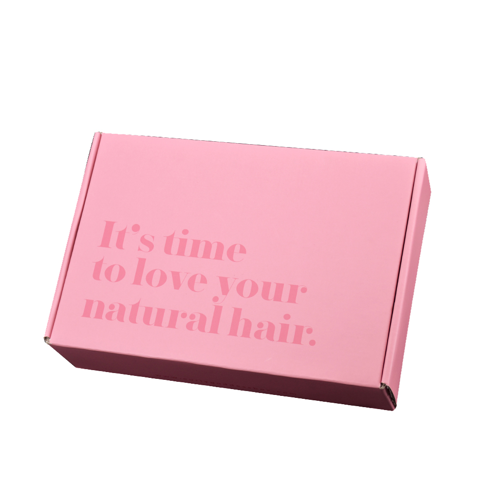 Shipping box 7