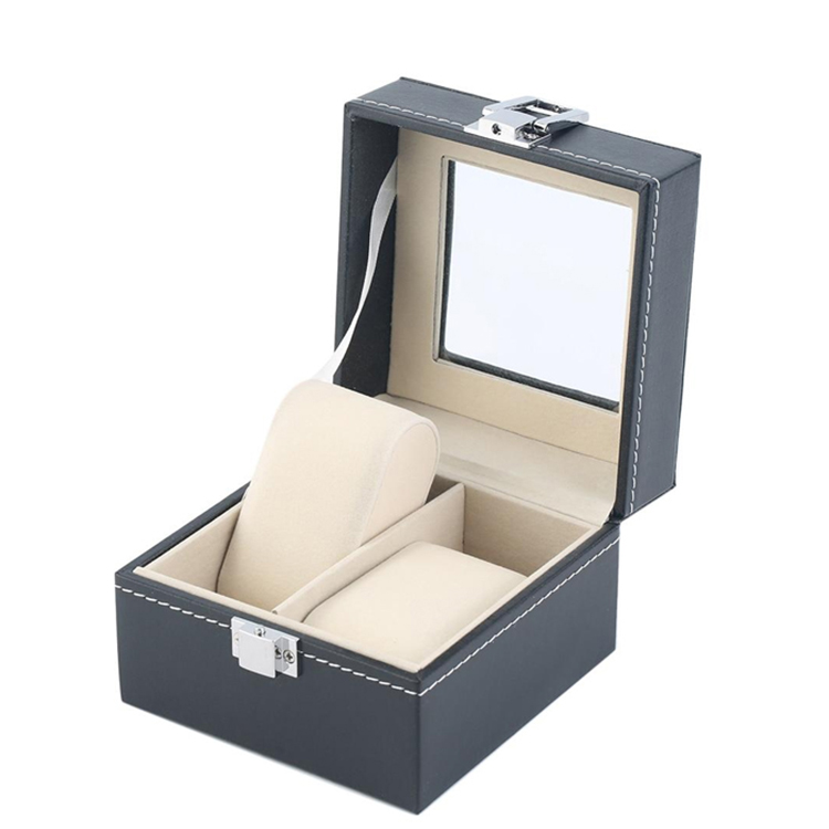 Luxury Jewelry Watch Box