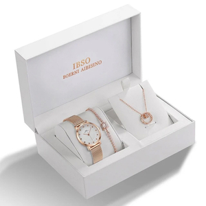 Watch Organizer Box