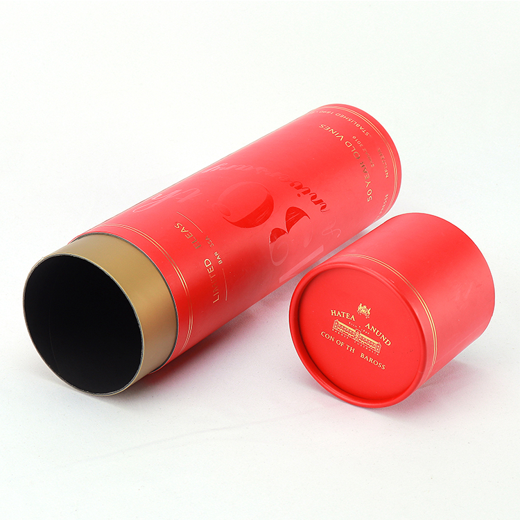 Wine Set Gift Box