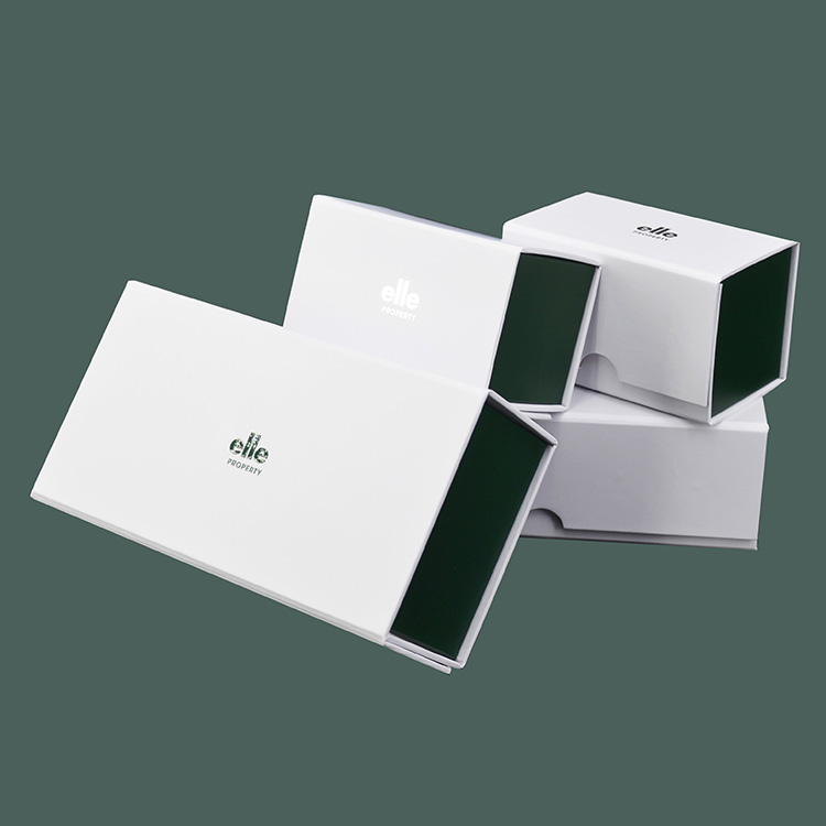 Cosmetic Folding Gift Box
